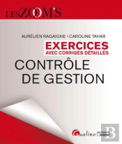 Exercices Corrigés De Controle De Gestion