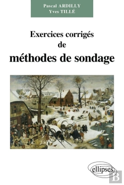 Bertrand.pt - Exercices Corrigés De Méthodes De Sondage
