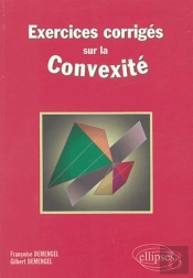 Exercices Corrigés Sur La Convexité