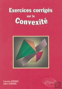 Bertrand.pt - Exercices Corrigés Sur La Convexité