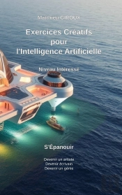 Exercices Créatifs Pour Intelligences Artificielles : Coaching Scientifique Par Les Solutions