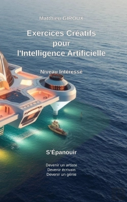 Bertrand.pt - Exercices Créatifs Pour Intelligences Artificielles : Coaching Scientifique Par Les Solutions