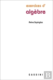 Exercices D'Algèbre