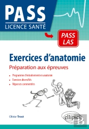Exercices D'Anatomie