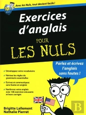 Exercices D'Anglais Pour Les Nuls