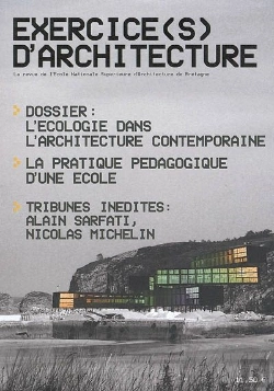 Bertrand.pt - Exercice(S) D'Architecture; L'Écologie Dans L'Architecture Contemporaine