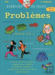 Exercices De Calcul 30. Problemes (10-11 A.)