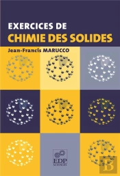 Exercices De Chimie Des Solides