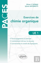 Exercices De Chimie Organique Ue1