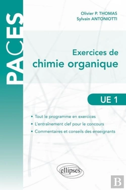 Bertrand.pt - Exercices De Chimie Organique Ue1