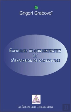 Bertrand.pt - Exercices De Concentration Et D'Expansion De Conscience