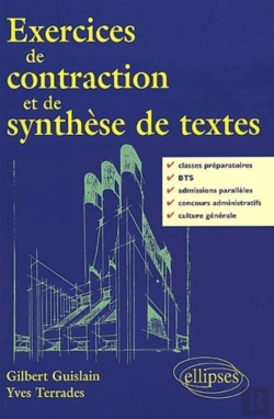 Bertrand.pt - Exercices De Contraction Et De Synthèse De Textes