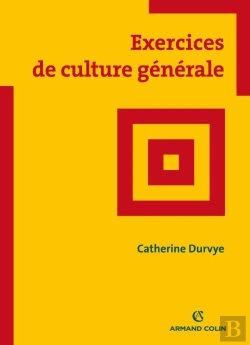 Bertrand.pt - Exercices De Culture Générale