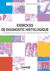 Exercices De Diagnostic Histologique ; À La Recherche Des Tissus Dans Les Coupes Histologiques D'Organes