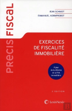 Bertrand.pt - Exercices De Fiscalité Immobilières