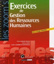 Exercices De Gestion Des Ressources