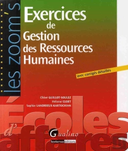 Bertrand.pt - Exercices De Gestion Des Ressources