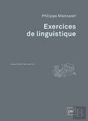 Exercices De Linguistique  (2e Édition)