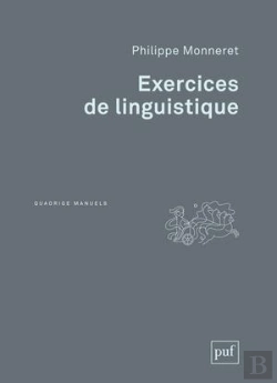 Bertrand.pt - Exercices De Linguistique  (2e Édition)