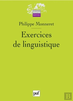 Bertrand.pt - Exercices De Linguistique