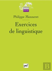 Exercices De Linguistique