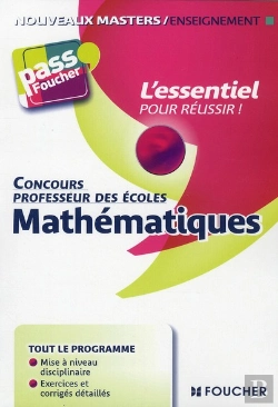Bertrand.pt - Exercices De Mathematiques