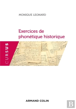 Bertrand.pt - Exercices De Phonétique Historique ; Avec Des Rappels De Cours