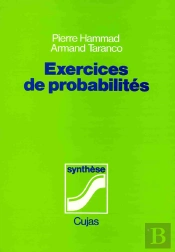 Exercices De Probabilités