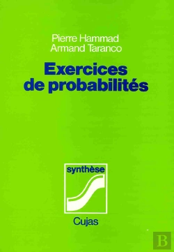 Bertrand.pt - Exercices De Probabilités