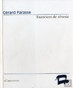 Bertrand.pt - Exercices De Rêverie