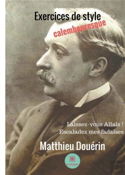 Bertrand.pt - Exercices De Style Calembouresque