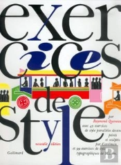 Exercices De Style