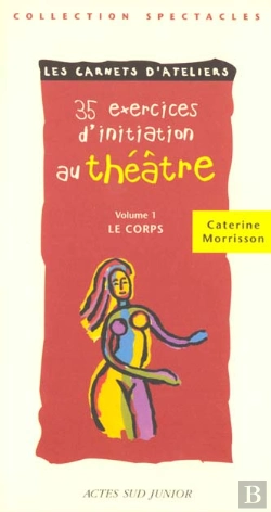 Bertrand.pt - Exercices De Theatre T.1