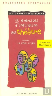 Exercices De Theatre T.2