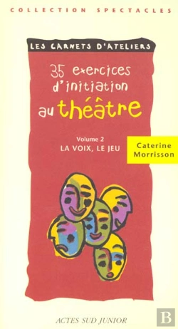 Bertrand.pt - Exercices De Theatre T.2