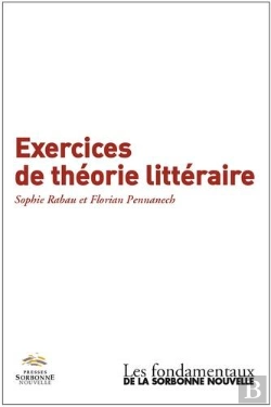 Bertrand.pt - Exercices De Théorie Littéraire