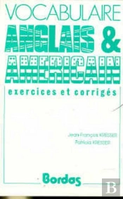 Exercices De Vocabulaire Anglais Et Americain