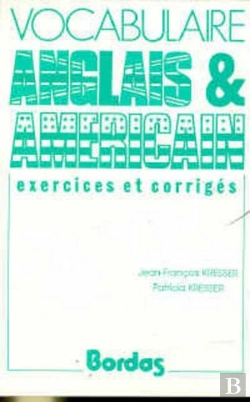 Bertrand.pt - Exercices De Vocabulaire Anglais Et Americain