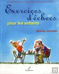 Bertrand.pt - Exercices D'Échecs Pour Les Enfants