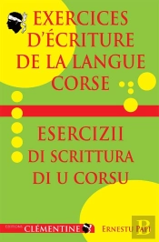 Exercices D'Écriture De La Langue Corse
