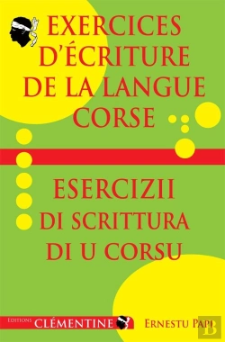 Bertrand.pt - Exercices D'Écriture De La Langue Corse