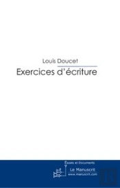 Exercices D'Écriture ; Un Traité Inutile