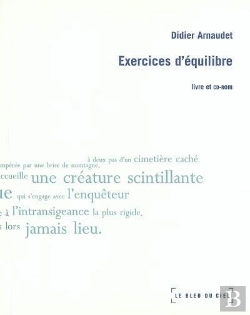 Bertrand.pt - Exercices D'Équilibre