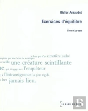 Exercices D'Équilibre