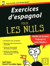 Exercices D'Espagnol Pour Les Nuls