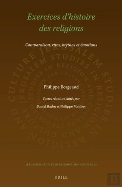 Bertrand.pt - Exercices D'Histoire Des Religions