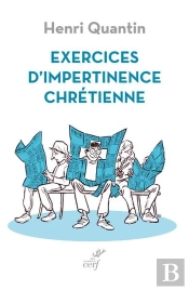 Exercices D'Impertinence Chrétienne