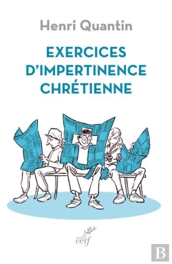 Bertrand.pt - Exercices D'Impertinence Chrétienne