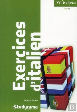 Bertrand.pt - Exercices D'Italien (2e Édition)