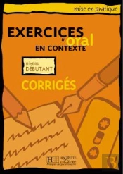Exercices D'Oral Niveau 1 ; Corrige